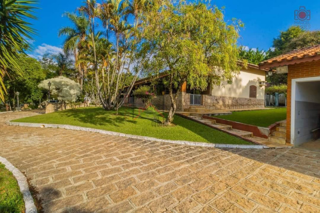 Imagem Casa com 5 Quartos à Venda, 1.000 m² em Pinhal - Cabreúva Imagem Casa com 5 Quartos à Venda, 1.000 m² em Pinhal - Cabreúva