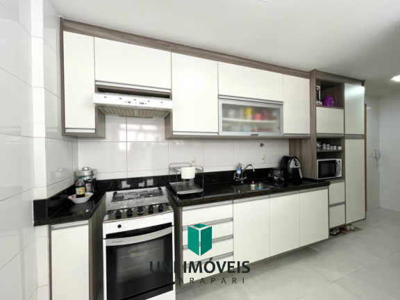 Imagem Apartamento com 3 Quartos à Venda, 110 m² em Praia Da Costa - Vila Velha