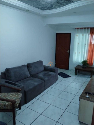 Imagem Casa com 4 Quartos à Venda, 147 m² em Parque Das Nações - Santo André Imagem Casa com 4 Quartos à Venda, 147 m² em Parque Das Nações - Santo André
