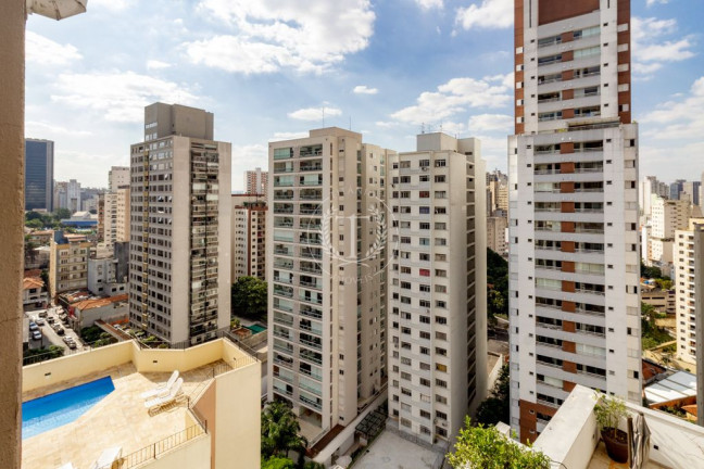 Imagem Apartamento com 1 Quarto à Venda, 86 m² em Bela Vista - São Paulo Imagem Apartamento com 1 Quarto à Venda, 86 m² em Bela Vista - São Paulo