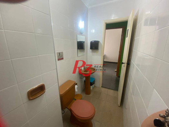 Imagem Sala Comercial à Venda, 72 m² em Vila Belmiro - Santos Imagem Sala Comercial à Venda, 72 m² em Vila Belmiro - Santos