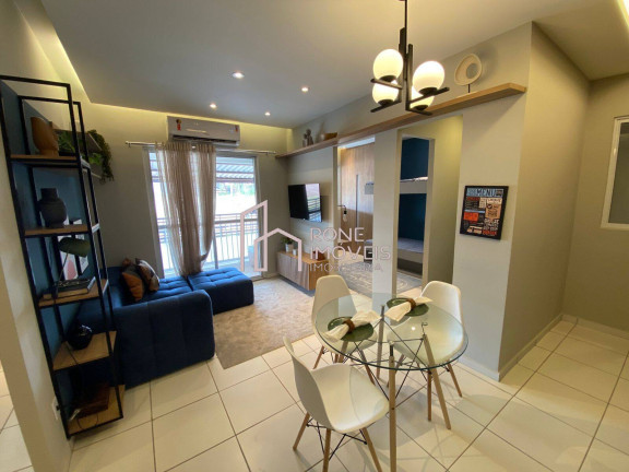 Imagem Apartamento com 2 Quartos à Venda, 46 m² em Coqueiro - Belém Imagem Apartamento com 2 Quartos à Venda, 46 m² em Coqueiro - Belém