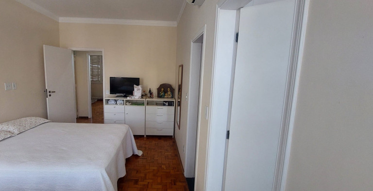 Imagem Apartamento com 3 Quartos à Venda, 144 m²em Centro - Campinas