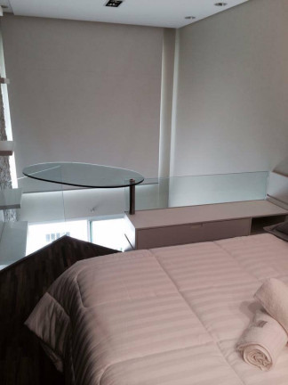 Imagem Apartamento com 1 Quarto à Venda, 51 m² em Vila Nova Conceição - São Paulo Imagem Apartamento com 1 Quarto à Venda, 51 m² em Vila Nova Conceição - São Paulo