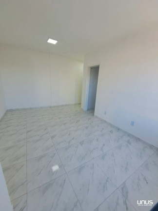 Imagem Apartamento com 2 Quartos à Venda, 61 m² em Barreiros - São José