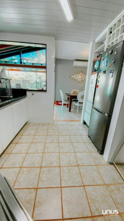 Imagem Casa com 3 Quartos à Venda, 409 m² em Bom Abrigo - Florianópolis