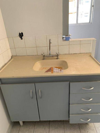 Imagem Apartamento com 2 Quartos à Venda, 45 m² em Jardim Danfer - São Paulo Imagem Apartamento com 2 Quartos à Venda, 45 m² em Jardim Danfer - São Paulo