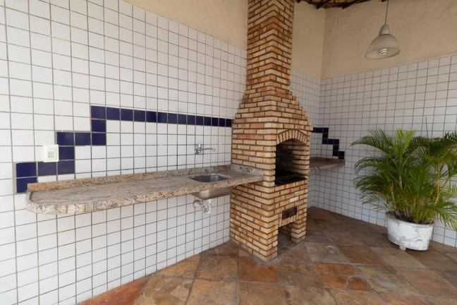 Imagem Cobertura com 3 Quartos à Venda, 281 m² em Guararapes - Fortaleza Imagem Cobertura com 3 Quartos à Venda, 281 m² em Guararapes - Fortaleza