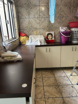 Imagem Casa com 6 Quartos à Venda, 160 m² em Sítio Cercado - Curitiba Imagem Casa com 6 Quartos à Venda, 160 m² em Sítio Cercado - Curitiba