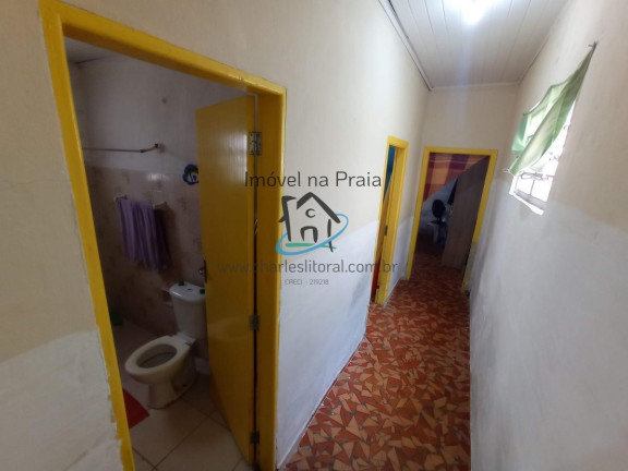 Imagem Casa com 2 Quartos à Venda, em Sumaré - Caraguatatuba Imagem Casa com 2 Quartos à Venda, em Sumaré - Caraguatatuba