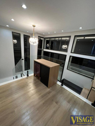 Imagem Sobrado com 4 Quartos à Venda, 450 m² em Urbanova - São José Dos Campos Imagem Sobrado com 4 Quartos à Venda, 450 m² em Urbanova - São José Dos Campos