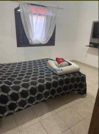 Imagem Casa com 3 Quartos à Venda, 156 m² em Vila Rosália - Guarulhos