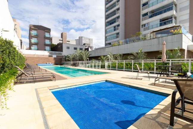 Imagem Imóvel com 1 Quarto à Venda, 42 m² em Jardim Da Glória - São Paulo Imagem Imóvel com 1 Quarto à Venda, 42 m² em Jardim Da Glória - São Paulo