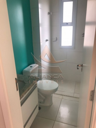 Imagem Apartamento com 2 Quartos à Venda, 57 m² em Sumarezinho - Ribeirão Preto Imagem Apartamento com 2 Quartos à Venda, 57 m² em Sumarezinho - Ribeirão Preto