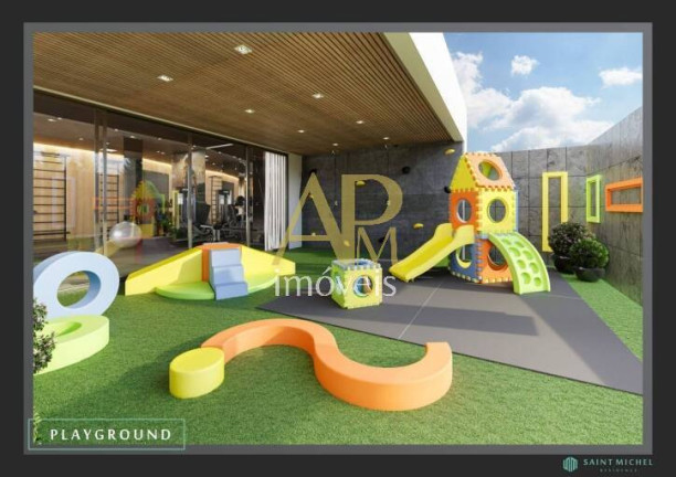 Imagem Apartamento com 2 Quartos à Venda, 68 m² em Kobrasol - São José Imagem Apartamento com 2 Quartos à Venda, 68 m² em Kobrasol - São José