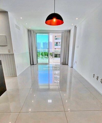 Imagem Apartamento com 2 Quartos à Venda, 61 m² em Cocó - Fortaleza