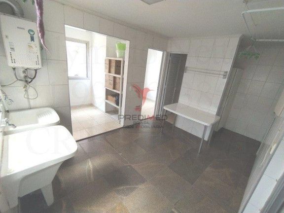 Imagem Apartamento com 3 Quartos à Venda, 300 m² em Itaim Bibi - São Paulo Imagem Apartamento com 3 Quartos à Venda, 300 m² em Itaim Bibi - São Paulo