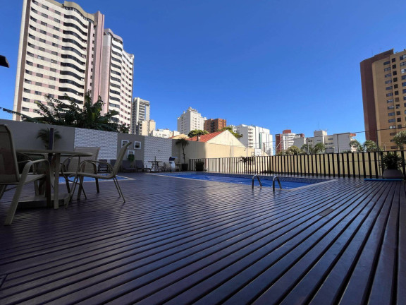 Imagem Apartamento com 3 Quartos à Venda, 128 m² em Centro - Cascavel Imagem Apartamento com 3 Quartos à Venda, 128 m² em Centro - Cascavel
