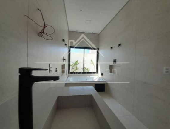 Imagem Casa de Condomínio com 3 Quartos à Venda, 279 m² em Condomínio Alphaville Nova Esplanada - Votorantim