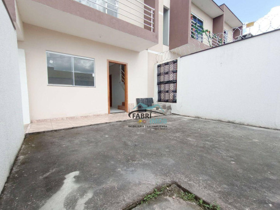 Imagem Sobrado com 2 Quartos à Venda, 67 m² em Parque São Bento - Sorocaba Imagem Sobrado com 2 Quartos à Venda, 67 m² em Parque São Bento - Sorocaba