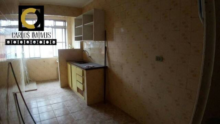 Imagem Apartamento com 2 Quartos à Venda, 71 m² em Aparecida - Santos Imagem Apartamento com 2 Quartos à Venda, 71 m² em Aparecida - Santos