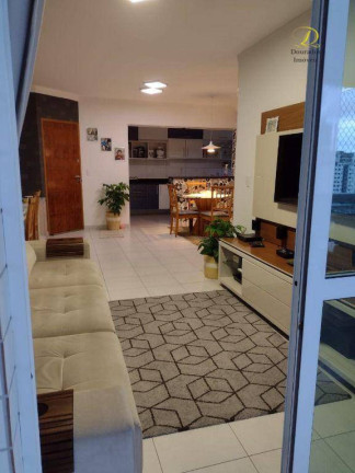Imagem Apartamento com 3 Quartos à Venda, 101 m² em Vila Guilhermina - Praia Grande Imagem Apartamento com 3 Quartos à Venda, 101 m² em Vila Guilhermina - Praia Grande