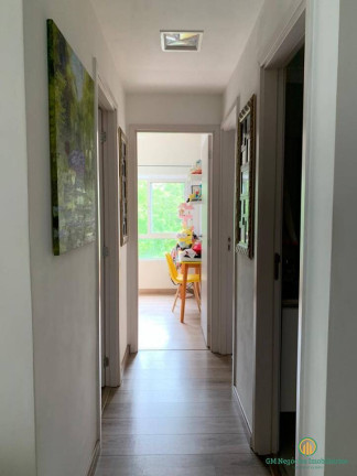 Imagem Apartamento com 3 Quartos à Venda, 101 m² em Chácara Pavoeiro - Cotia Imagem Apartamento com 3 Quartos à Venda, 101 m² em Chácara Pavoeiro - Cotia