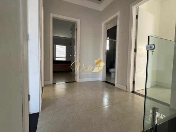 Imagem Casa com 4 Quartos à Venda, 320 m² em Condomínio Residencial Jaguary - São José Dos Campos Imagem Casa com 4 Quartos à Venda, 320 m² em Condomínio Residencial Jaguary - São José Dos Campos