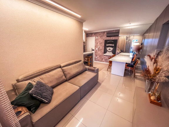Imagem Apartamento com 2 Quartos à Venda, 69 m² em Nações - Balneário Camboriú