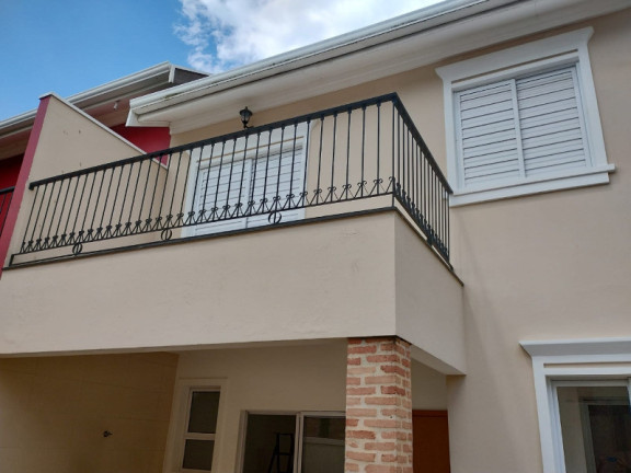 Imagem Sobrado com 3 Quartos à Venda, 107 m² em Nova Suiça - Valinhos Imagem Sobrado com 3 Quartos à Venda, 107 m² em Nova Suiça - Valinhos