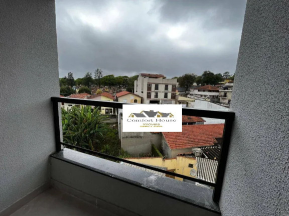 Imagem Apartamento com 2 Quartos à Venda, 65 m² em Vila Helena - Santo André Imagem Apartamento com 2 Quartos à Venda, 65 m² em Vila Helena - Santo André