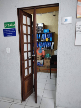 Imagem Galpão à Venda, 280 m² em Vila Independência - São Paulo
