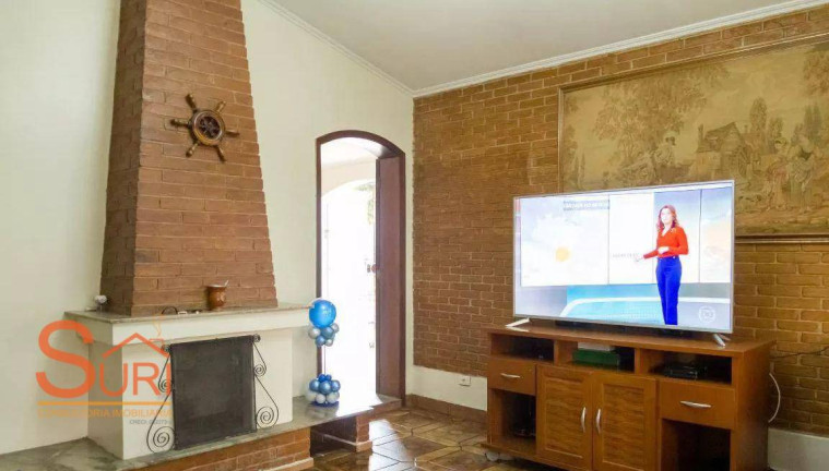 Imagem Sobrado com 4 Quartos à Venda, 276 m² em Jardim São Caetano - São Caetano Do Sul Imagem Sobrado com 4 Quartos à Venda, 276 m² em Jardim São Caetano - São Caetano Do Sul