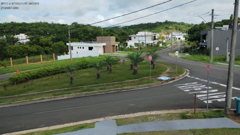 Imagem Casa com 4 Quartos à Venda, 229 m² em Alphaville Litoral Norte 3 - Camaçari