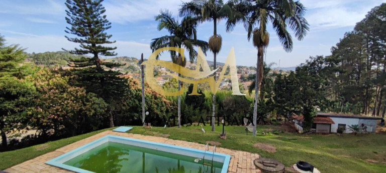 Imagem Chácara com 4 Quartos à Venda, 1.400 m² em Chácaras Fernão Dias - Atibaia Imagem Chácara com 4 Quartos à Venda, 1.400 m² em Chácaras Fernão Dias - Atibaia