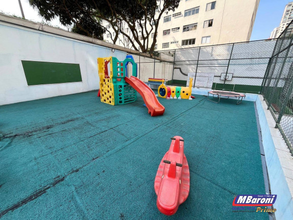 Imagem Apartamento com 3 Quartos à Venda, 100 m² em Vila Mariana - São Paulo Imagem Apartamento com 3 Quartos à Venda, 100 m² em Vila Mariana - São Paulo