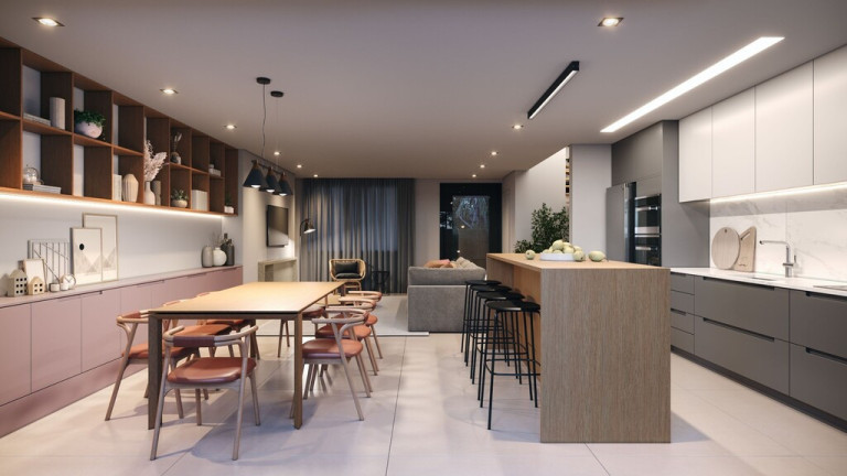 Imagem Casa com 3 Quartos à Venda, 368 m² em Tristeza - Porto Alegre Imagem Casa com 3 Quartos à Venda, 368 m² em Tristeza - Porto Alegre
