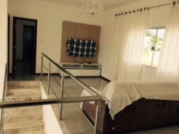 Imagem Casa com 4 Quartos para Alugar, 370 m² em Alphaville I - Camaçari Imagem Casa com 4 Quartos para Alugar, 370 m² em Alphaville I - Camaçari
