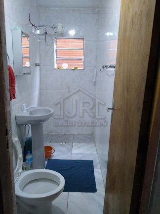 Imagem Casa com 3 Quartos à Venda, 100 m² em Jardim Zaira - Mauá Imagem Casa com 3 Quartos à Venda, 100 m² em Jardim Zaira - Mauá
