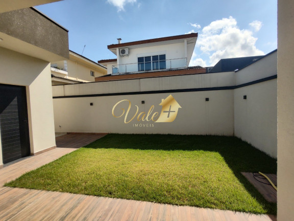 Imagem Casa com 3 Quartos à Venda, 175 m² em Condomínio Terras Do Vale - Caçapava Imagem Casa com 3 Quartos à Venda, 175 m² em Condomínio Terras Do Vale - Caçapava