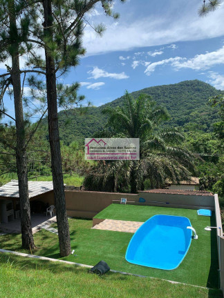 Imagem Casa com 3 Quartos à Venda, 480 m² em Caraguatatuba Imagem Casa com 3 Quartos à Venda, 480 m² em Caraguatatuba