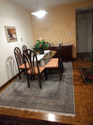 Imagem Imóvel com 3 Quartos à Venda, 97 m² em Pinheiros - São Paulo