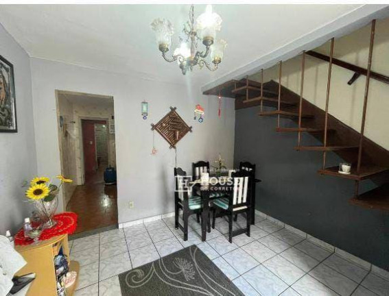 Imagem Casa com 3 Quartos à Venda, 73 m² em Vila Brasílio Machado - São Paulo Imagem Casa com 3 Quartos à Venda, 73 m² em Vila Brasílio Machado - São Paulo