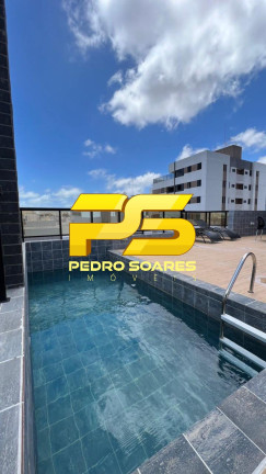 Imagem Apartamento com 2 Quartos à Venda, 53 m² em Bancários - João Pessoa Imagem Apartamento com 2 Quartos à Venda, 53 m² em Bancários - João Pessoa