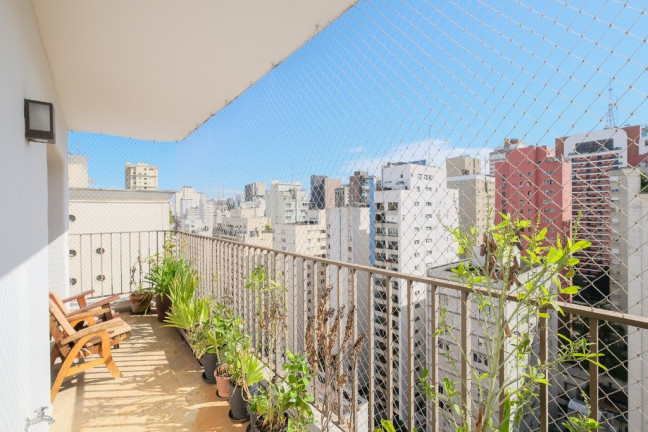 Imagem Imóvel com 4 Quartos à Venda, em Jardim Paulista - São Paulo Imagem Imóvel com 4 Quartos à Venda, em Jardim Paulista - São Paulo
