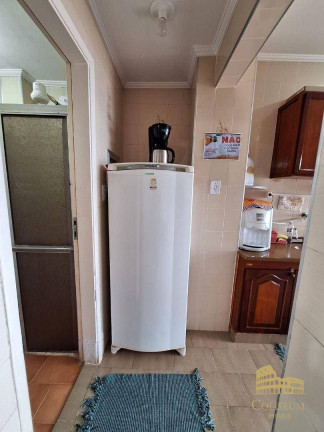 Imagem Kitnet com 1 Quarto à Venda, 35 m² em Tupi - Praia Grande Imagem Kitnet com 1 Quarto à Venda, 35 m² em Tupi - Praia Grande