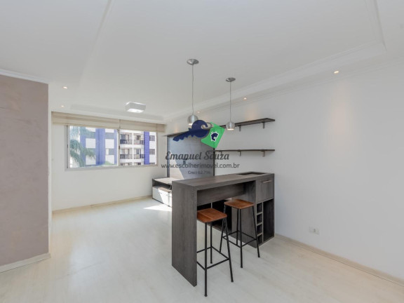 Imagem Apartamento com 2 Quartos à Venda, 79 m² em Vila Mariana - São Paulo