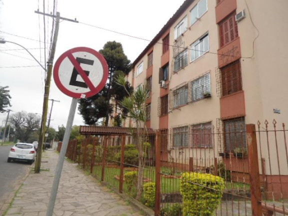 Imagem Apartamento com 1 Quarto à Venda, 43 m² em Parque Dos Maias - Porto Alegre Imagem Apartamento com 1 Quarto à Venda, 43 m² em Parque Dos Maias - Porto Alegre