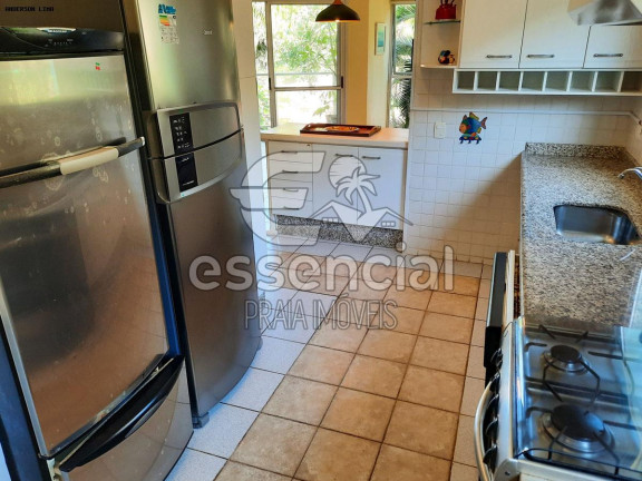 Imagem Apartamento com 3 Quartos à Venda, 165 m² em Tenório - Ubatuba
