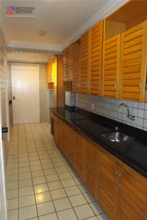 Imagem Apartamento com 4 Quartos à Venda, 232 m² em Candelária - Natal